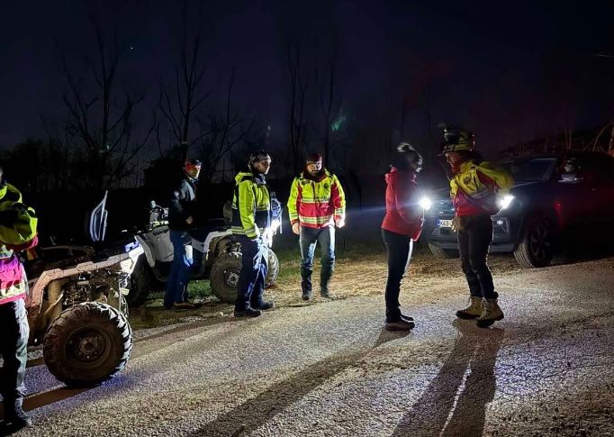 Ova potraga još jednom je pokazala koliko su zajedništvo, hrabrost i predanost važni u trenucima kada je svaki minut dragocjen. 