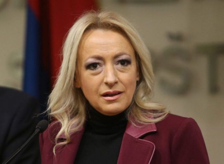 Dramatična objava SDS-a: Viaduct je samo početak, RS je u predvorju finansijskog pakla