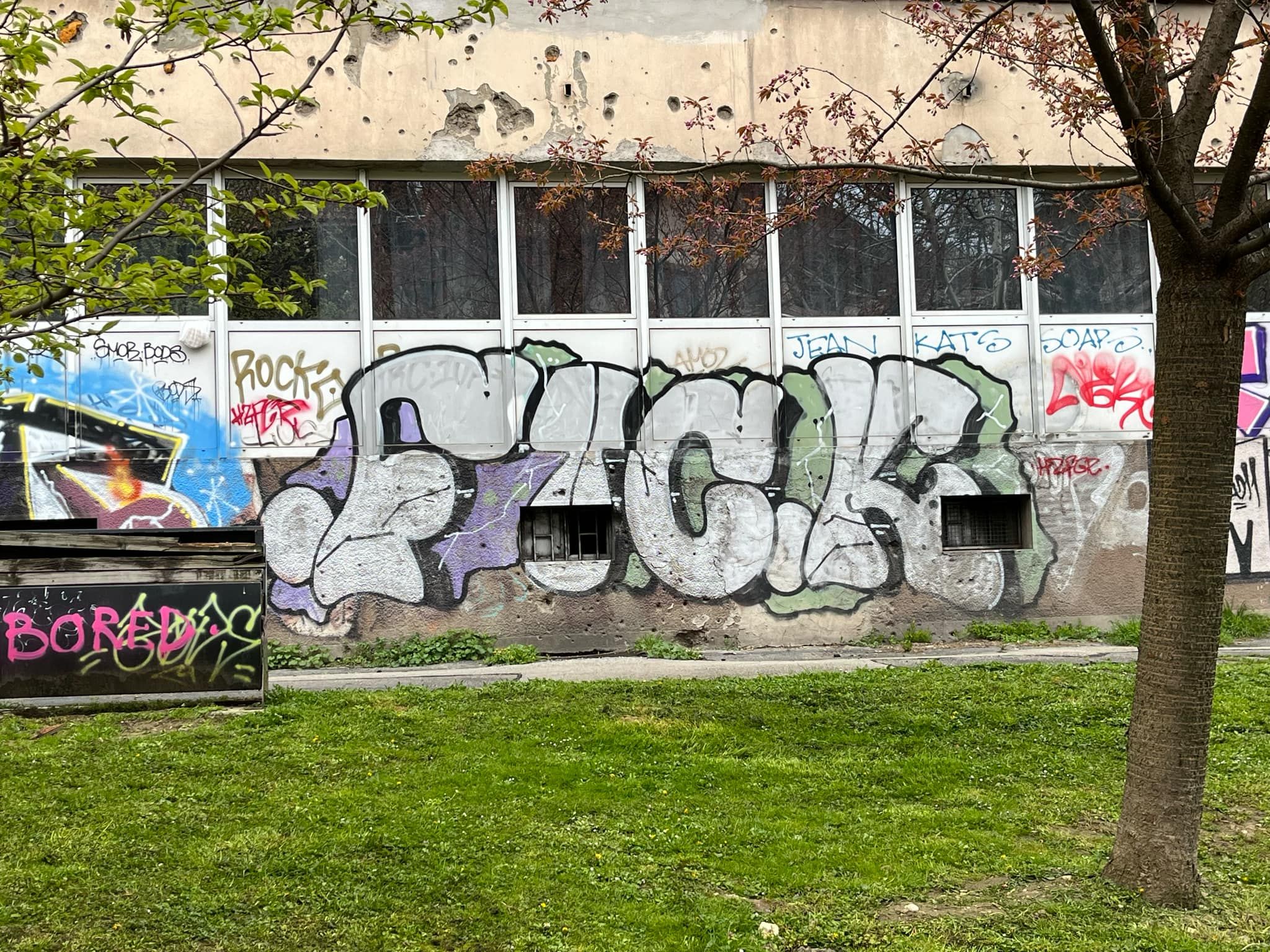 Obišli smo Sarajevo, ruglo na svakom koraku: Ovolike su kazne za 'šaranje'