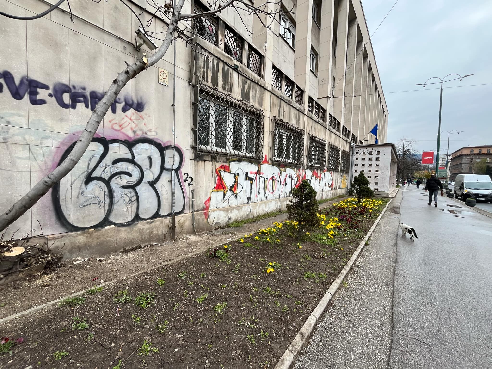 Obišli smo Sarajevo, ruglo na svakom koraku: Ovolike su kazne za 'šaranje'