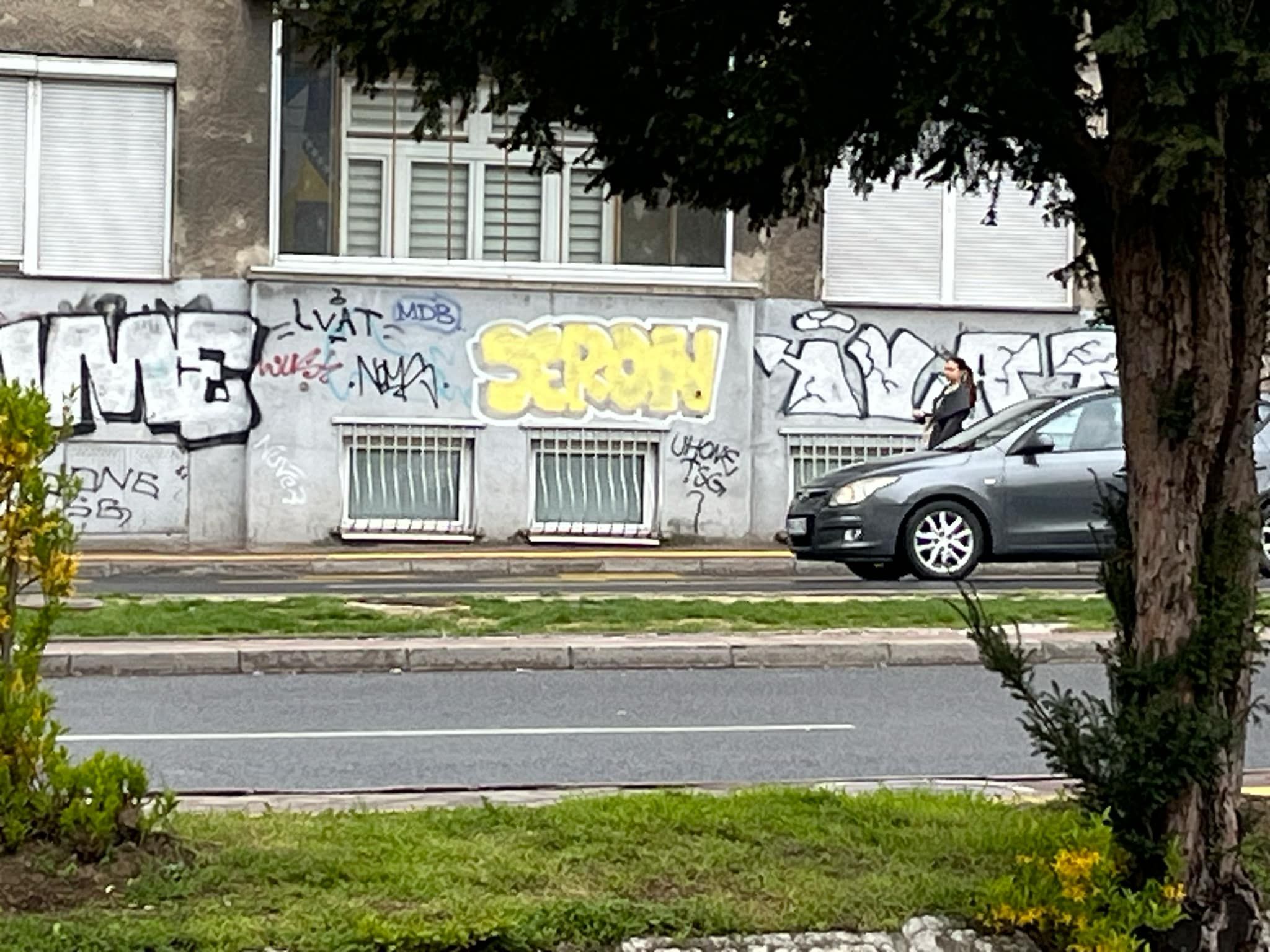 Nesankcionisanje pojedinaca dovodi do toga da se veliki broj vandala osjeća slobodno da uništava imovinu koju građani BiH plaćaju kroz poreze, jer im to prolazi bez posljedica.