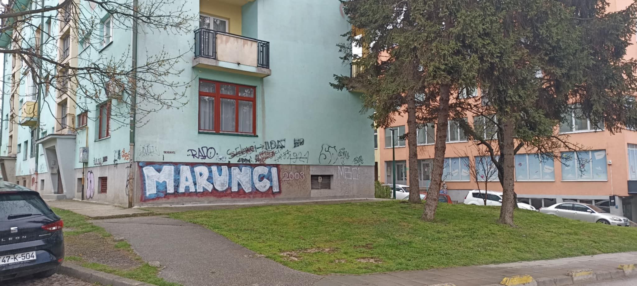 Obišli smo Sarajevo, ruglo na svakom koraku: Ovolike su kazne za 'šaranje'