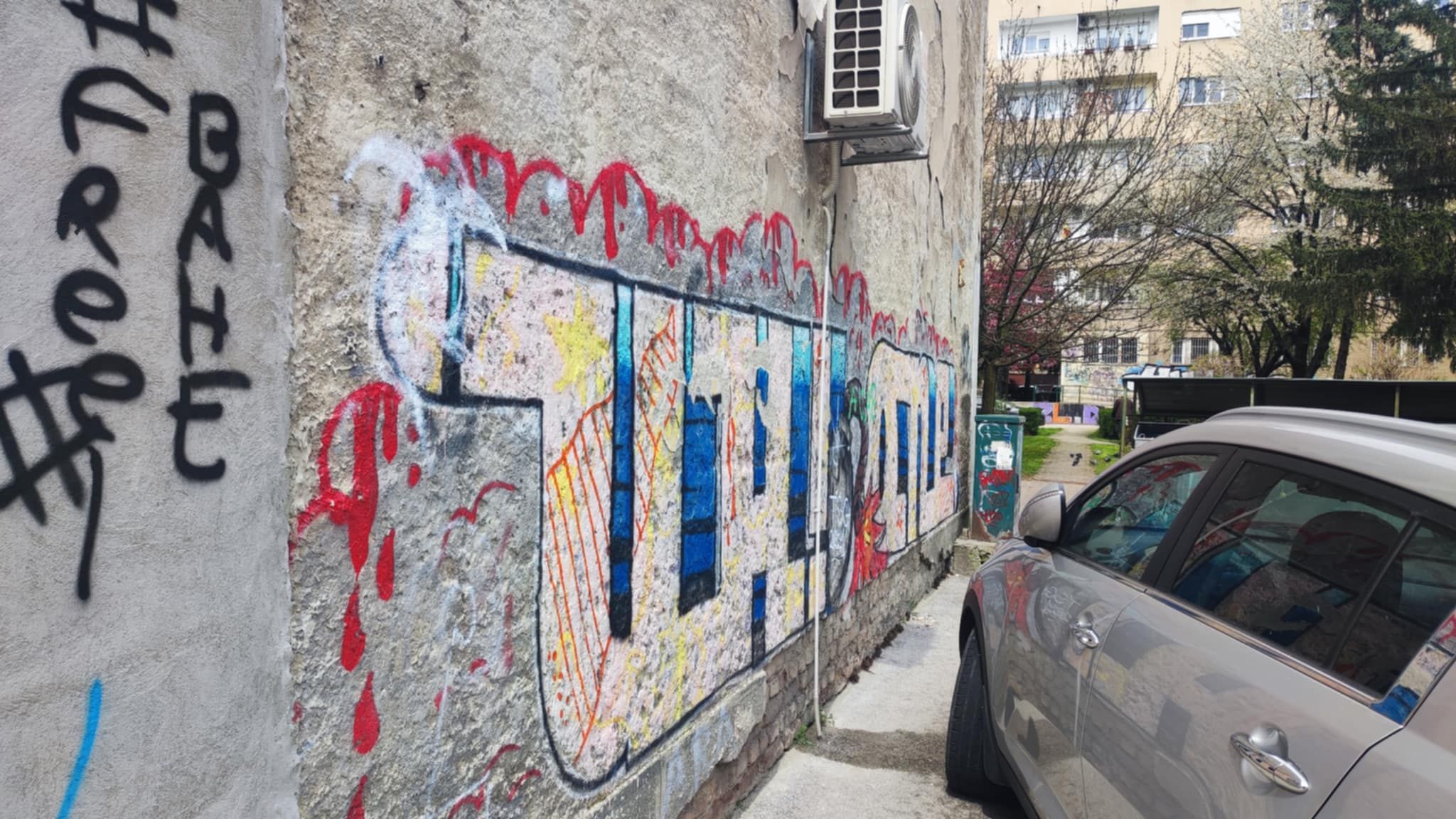 Obišli smo Sarajevo, ruglo na svakom koraku: Ovolike su kazne za 'šaranje'