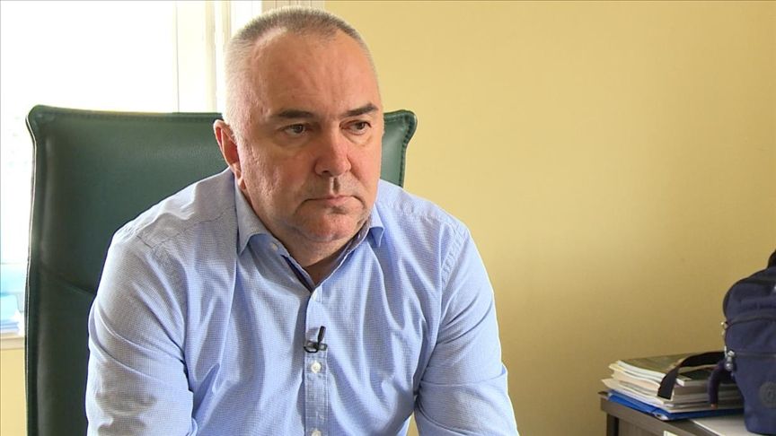 Bečarević: Korupcija stanuje u Kantonu Sarajevo