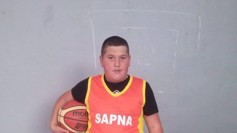 Tuga okovala bh. grad: Preminuo Amel Hamzić, sin proslavljenog fudbalera Premijer lige BiH 