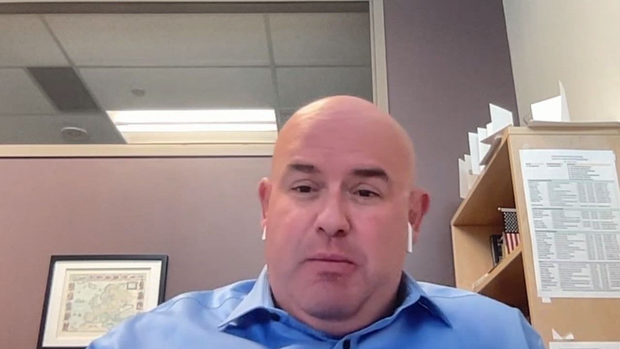 U emisiji '7PLUS' razgovarali smo s Edinom Mujkićem, profesorom sigurnosnih studija na Univerzitetu u Coloradu