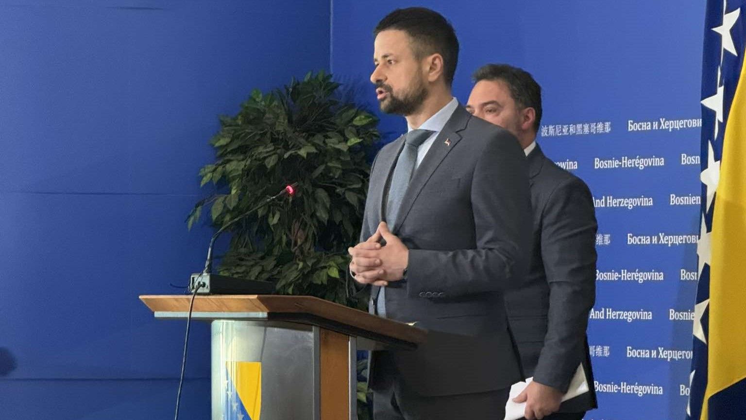 Nakon preglasavanja na Vijeću ministara, Trojka uvjerava da će RS vratiti dug od Viaducta