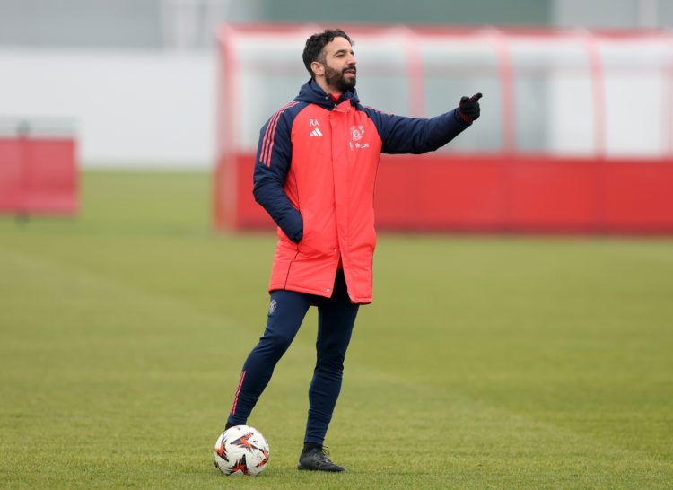 Brazilac u ugovoru ima oslobađajuću klauzulu od 62,5 miliona funti, koju je United spreman da aktivira.