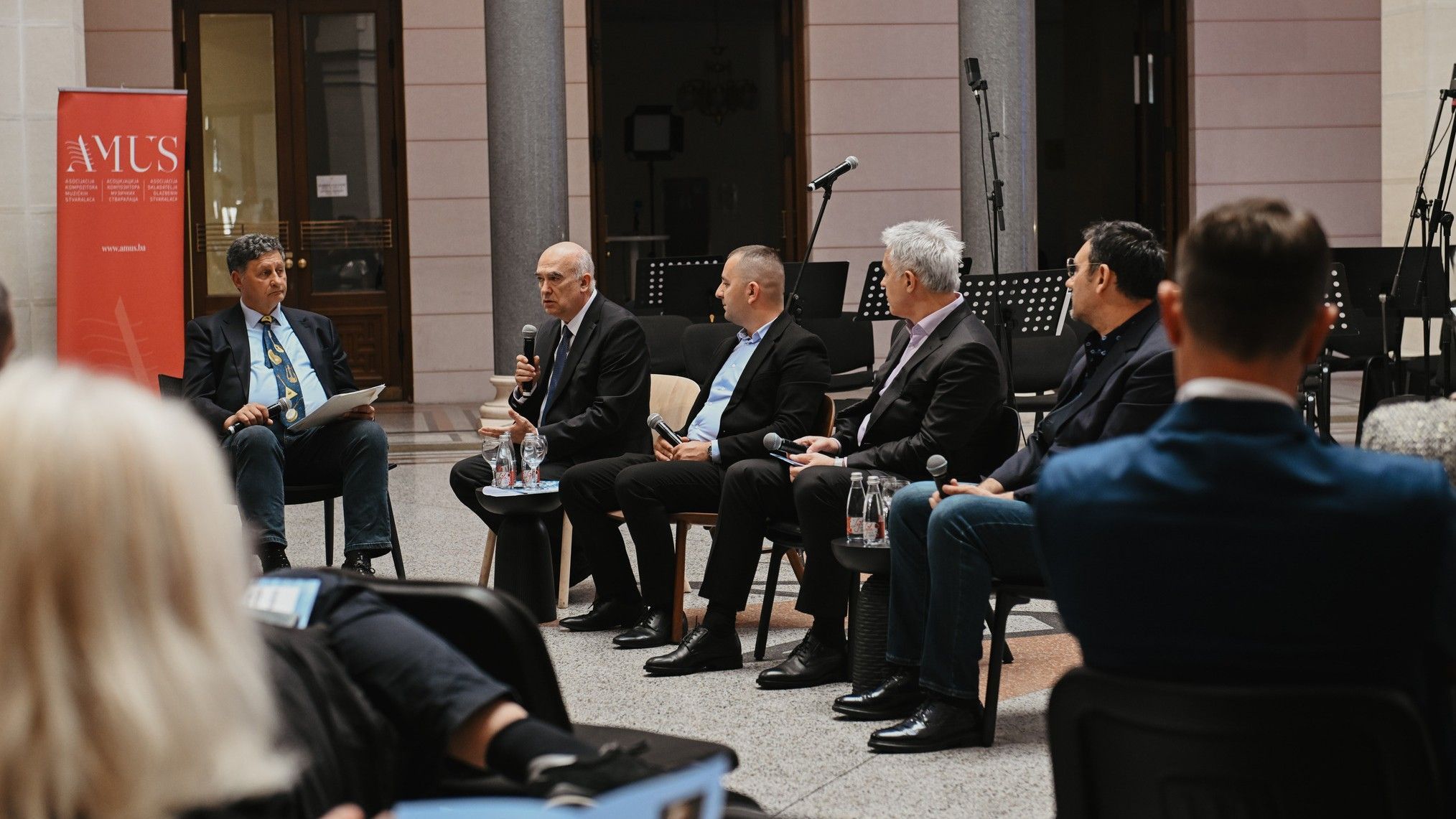 Kada vodimo računa o intelektualnom vlasništvu zapravo vodimo računa o onome što je pravda i svjedočimo velikim djelima intelektualne svojine