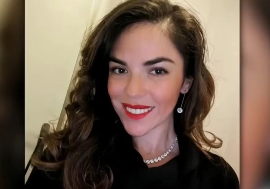 Isplivao dnevnik Davida Kneževića koji je otkrio da je planirao da ubije ženu Anu  