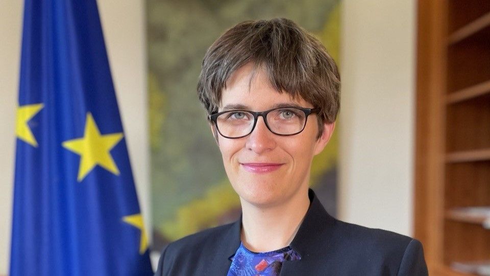 Aktuelna njemačka vlast nekoliko puta je do sada kritikovala poteze rukovodstva bh. entiteta RS