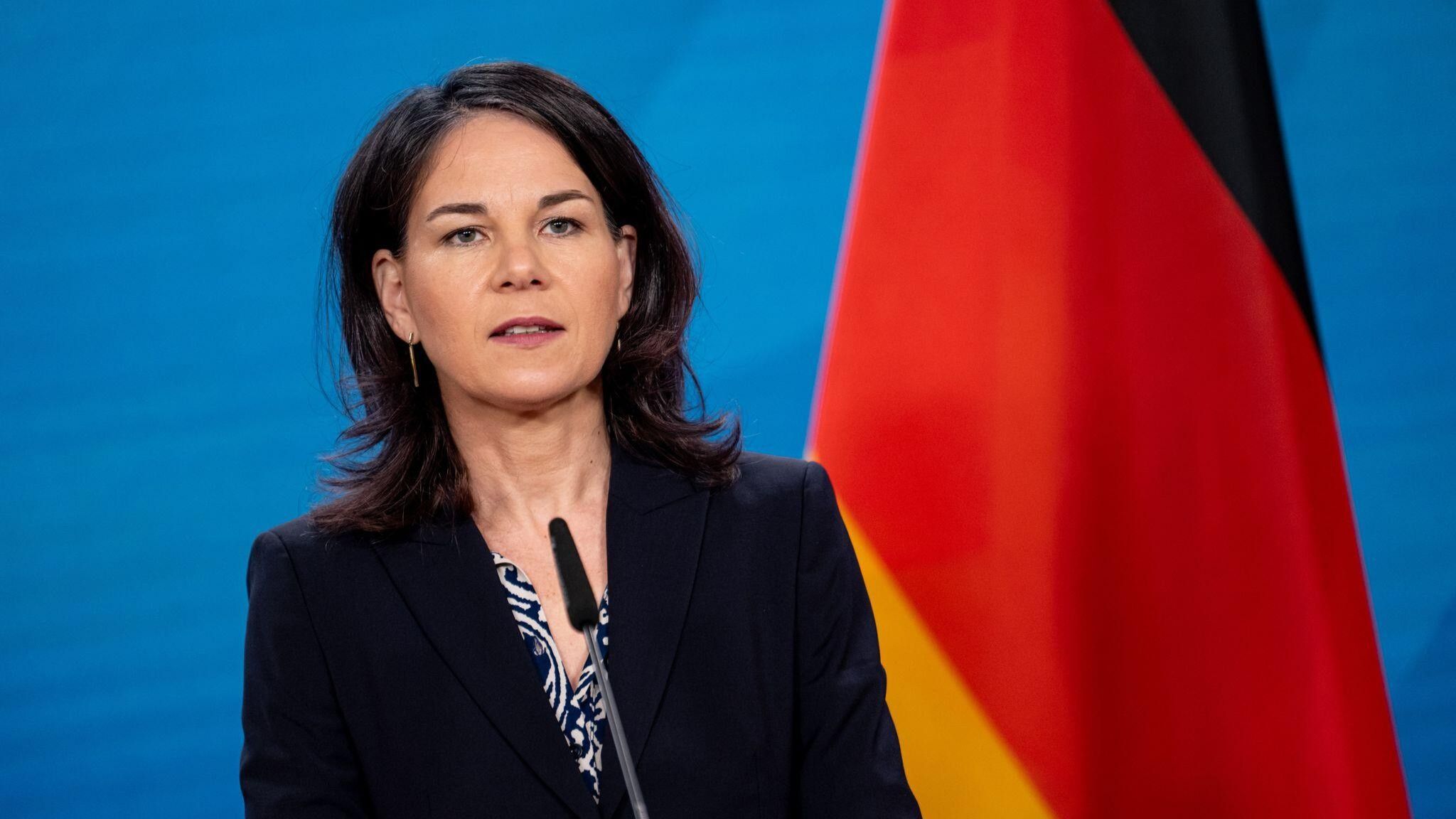 Istaknula je da je Evropska unija mirovni projekt koji će biti "još jači ako mu se pridruže zemlje zapadnog Balkana"