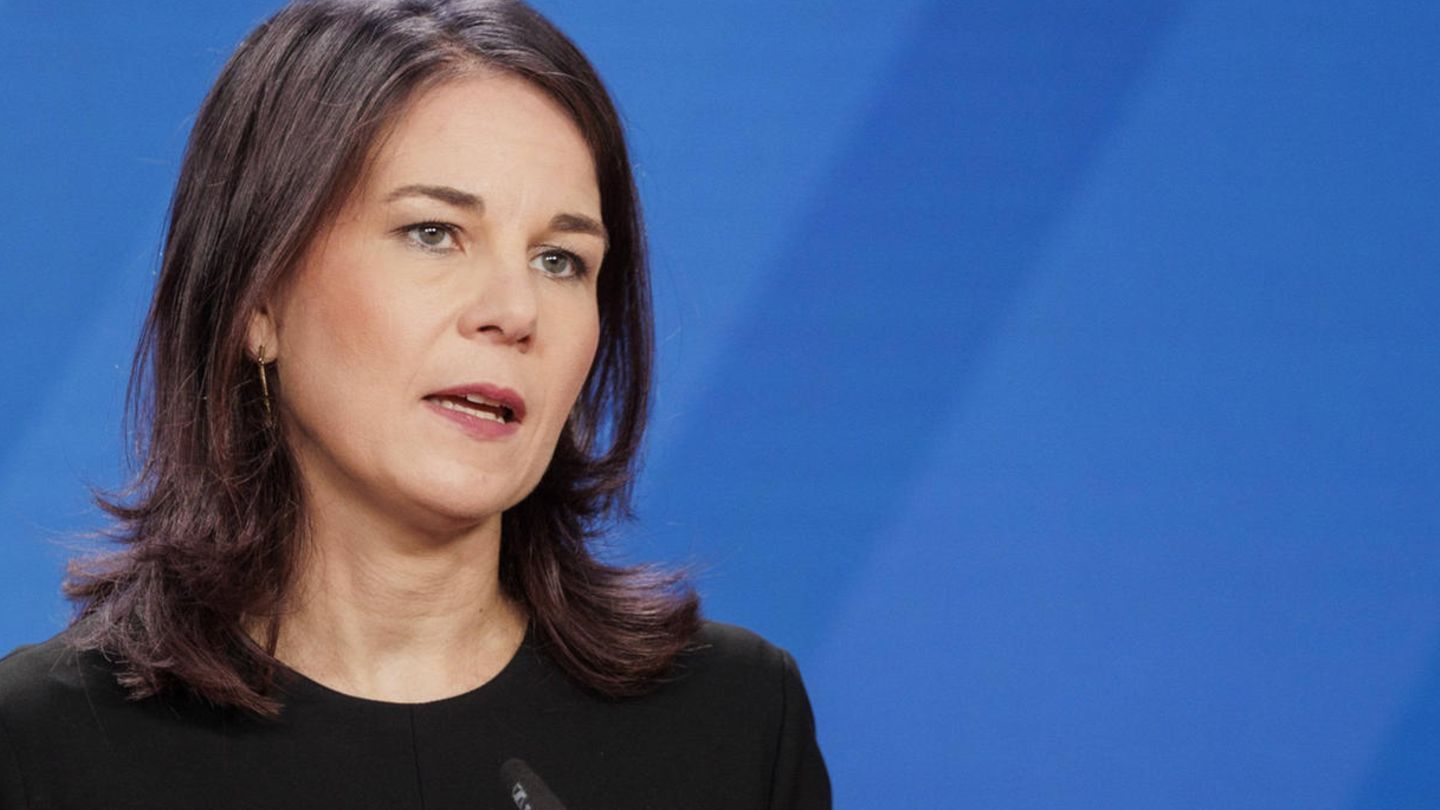 Šefovi diplomatija EU razgovarali o BiH: Baerbock najveći problem vidi u Dodiku