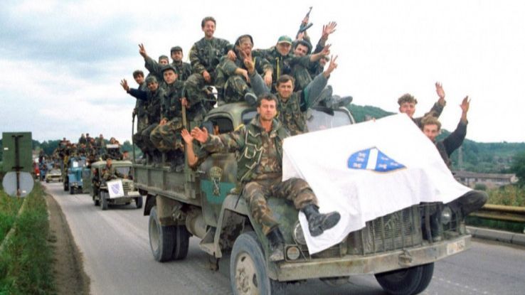 Borili su se za očuvanje i zaštitu Bosne i Hercegovine i cjelokupnost njene teritorije kao suverene, nezavisne, slobodne države svih njenih građana. 