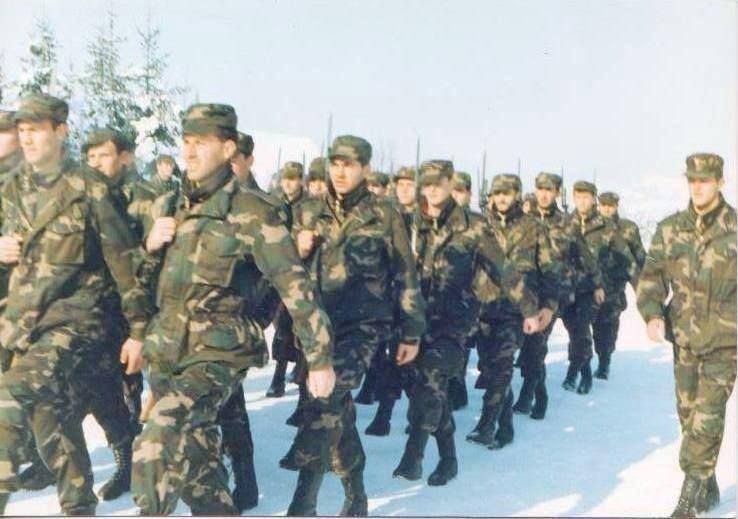 Helez: Ideja i naslijeđe Armije RBiH danas i zauvijek trebaju da budu putokaz