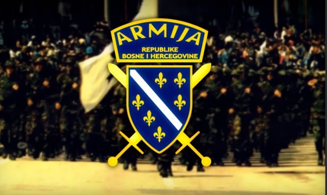 Na današnji dan prije 33 godine, odlukom Predsjedništva Republike BiH, formirana je Armija Republike Bosne i Hercegovine. kao dio kulture sjećanja, prisjećamo se tih dana.