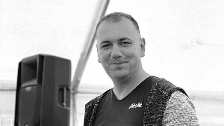 Saobraćajna nesreća dogodila se u utorak oko podne na magistralnoj cesti M.16-2 Prozor – G. Vakuf-Uskoplje