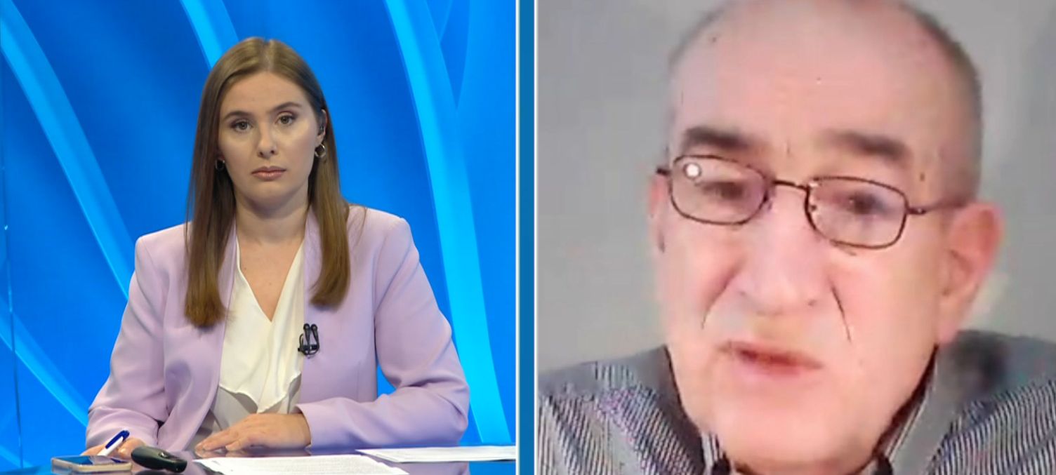 Metiljević za DDBiH: Srž srpsko-hrvatskog saveza je podjela Bosne i Hercegovine po etničkom principu