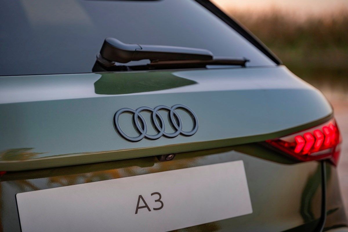 Poput Jaguar Land Rovera, i njemački proizvođač automobila Audi obustavio je izvoz svojih vozila u Sjedinjene Američke Države.