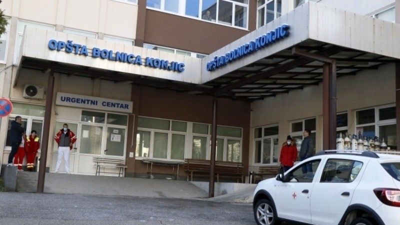 Zbog duga od skoro 20 miliona KM 15 radnika Doma zdravlja Konjic ne može u zasluženu penziju