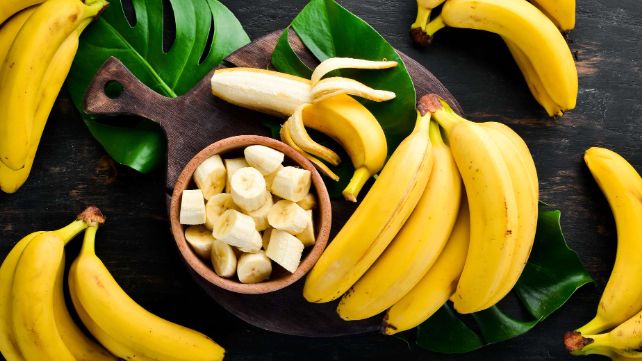 Uz dfolazak toplijih dana, slijedi recept za sjajno osvježenje i korištenje banana koje su možda više nisu najsvježije