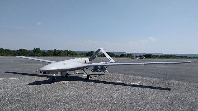 Turska nastavlja pomagati modernizaciju OSBiH: U našu zemlju stiže najbolje naoružanje