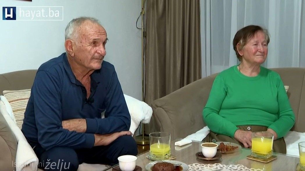 Preminuo Bećir koji je spašavao svoju suprugu iz poplava: Ovakvu ljubav niko nikada neće doživjeti