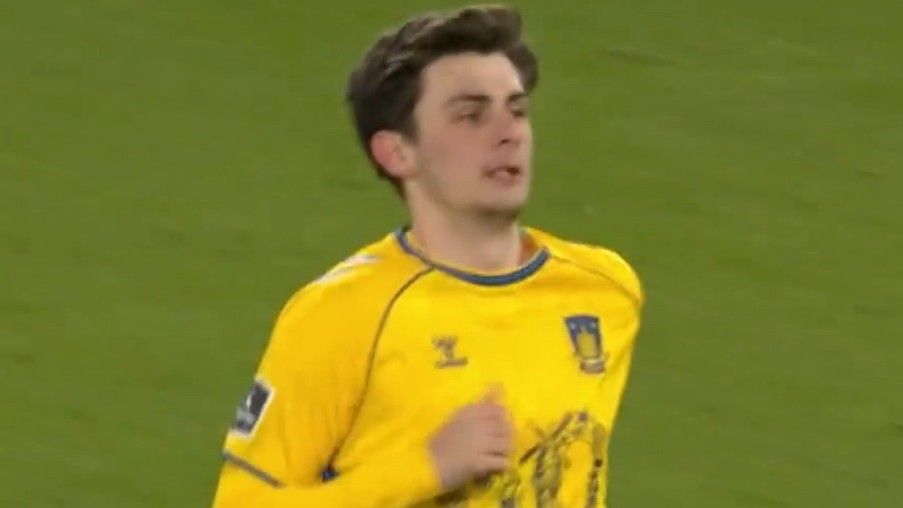 Bh. reprezentativac se preporodio u Danskoj: U posljednjim minutama susreta asistirao za pobjedu