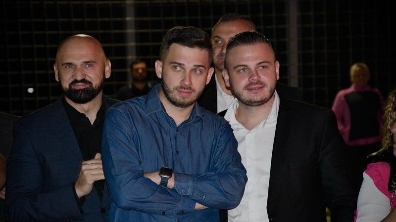 Ovo njihovo saopćenje dolazi nakon današnje javne reakcije nevladine organizacije Transparency International BiH 