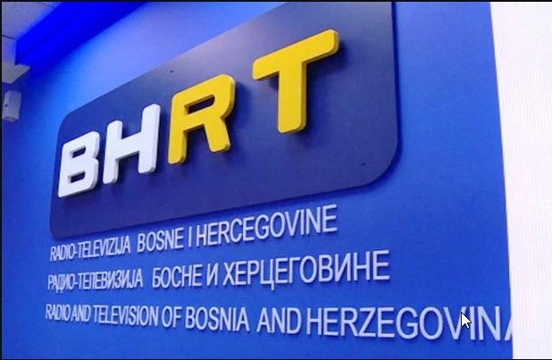 Zbog duga RTRS-a prema BHRT-u, javni servis na rubu opstanka: Uposlenici danas izlaze na protest