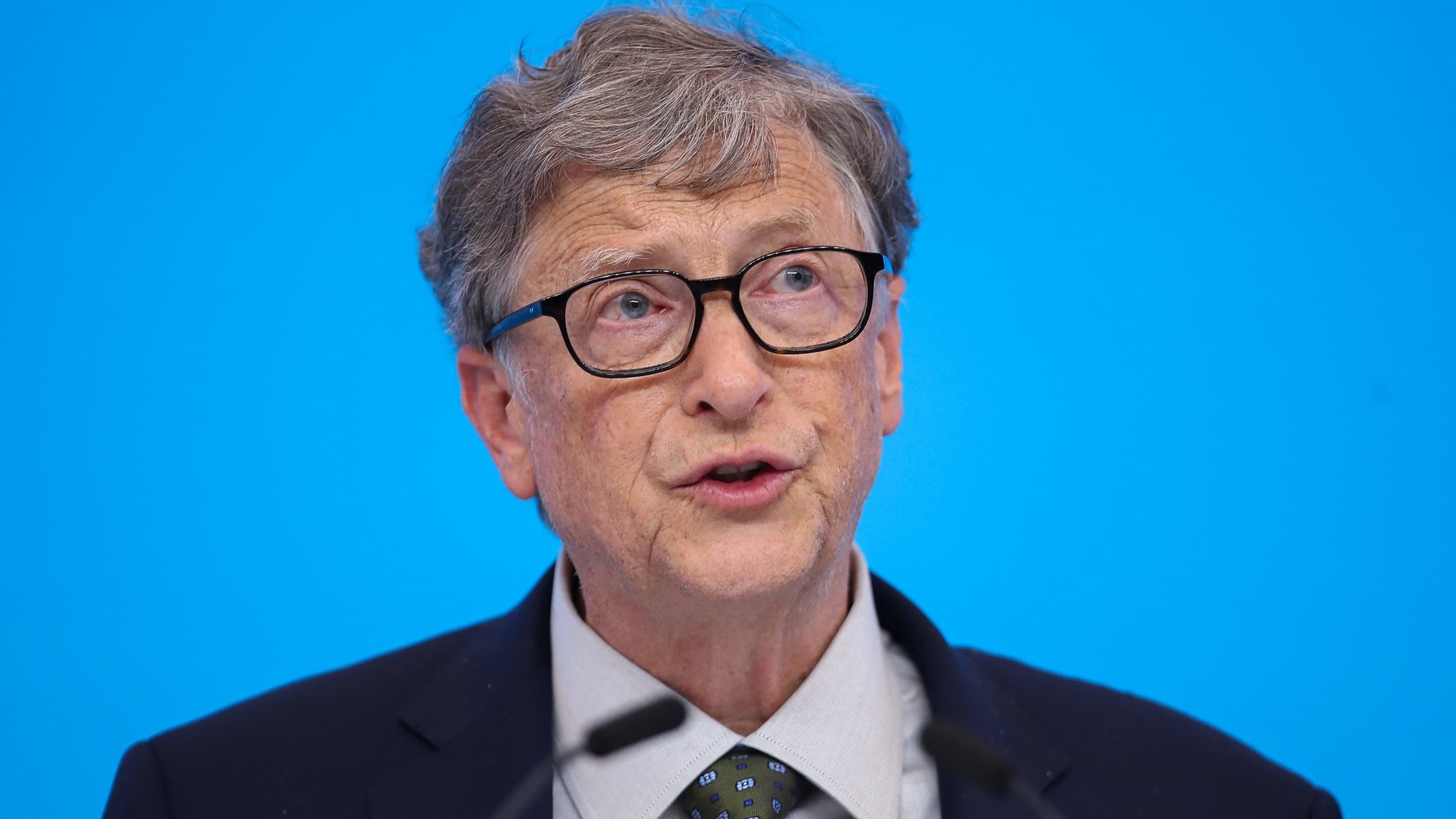 Bill Gates otkrio koliko će novca ostaviti djeci: Niko se ovom ne bi nadao