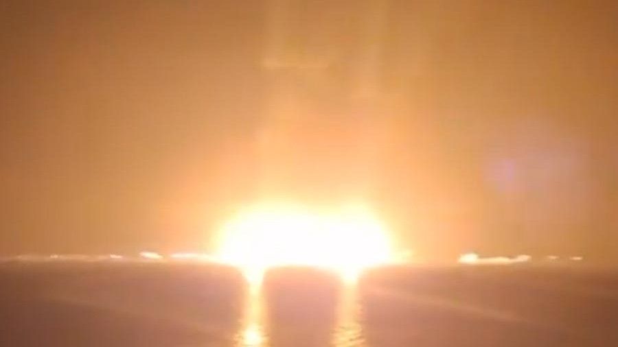 Najmanje 38 ljudi ubijeno je u četvrtak u američkim napadima na luku za gorivo Ras Isa u zapadnom Jemenu