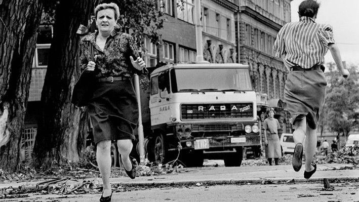 Teniserima iz Rusije i Belorusije zabranjeno je da igraju na Vimbldonu zbog rata u Ukrajini