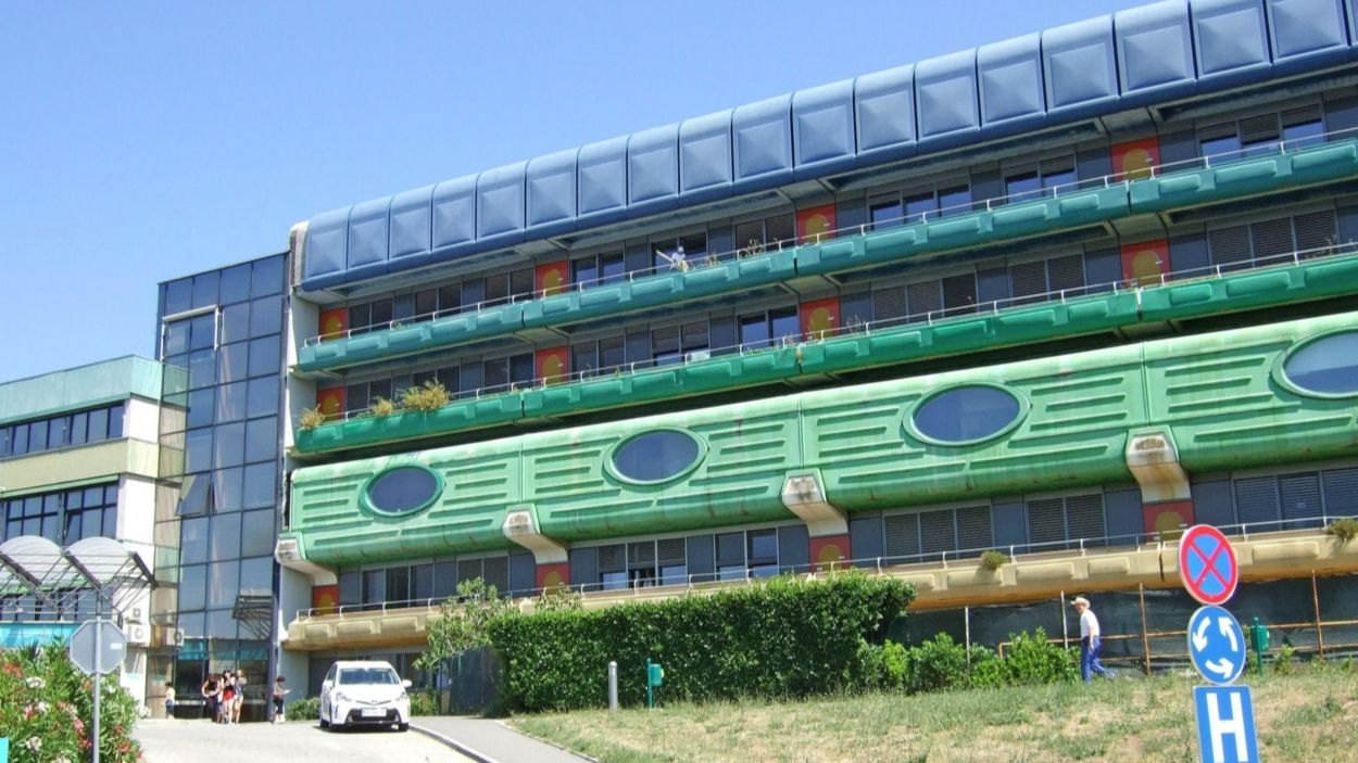 Slovenačka javnost potresena je zbog ljekarske greške u Opštoj bolnici Izola

