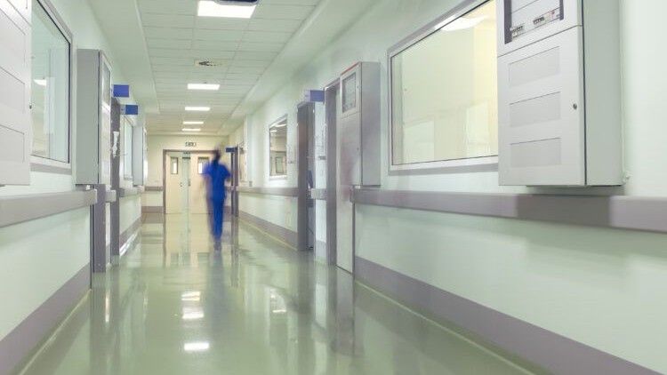 Roditelji iz BiH prebacili bebu u Tursku: Doktor pitao šta su 100 dana na KCUS-u radili sa bebama