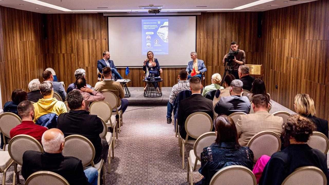 Sa panel-diskusije u Podgorici poručeno: Bošnjaci su za snaženje društva različitosti