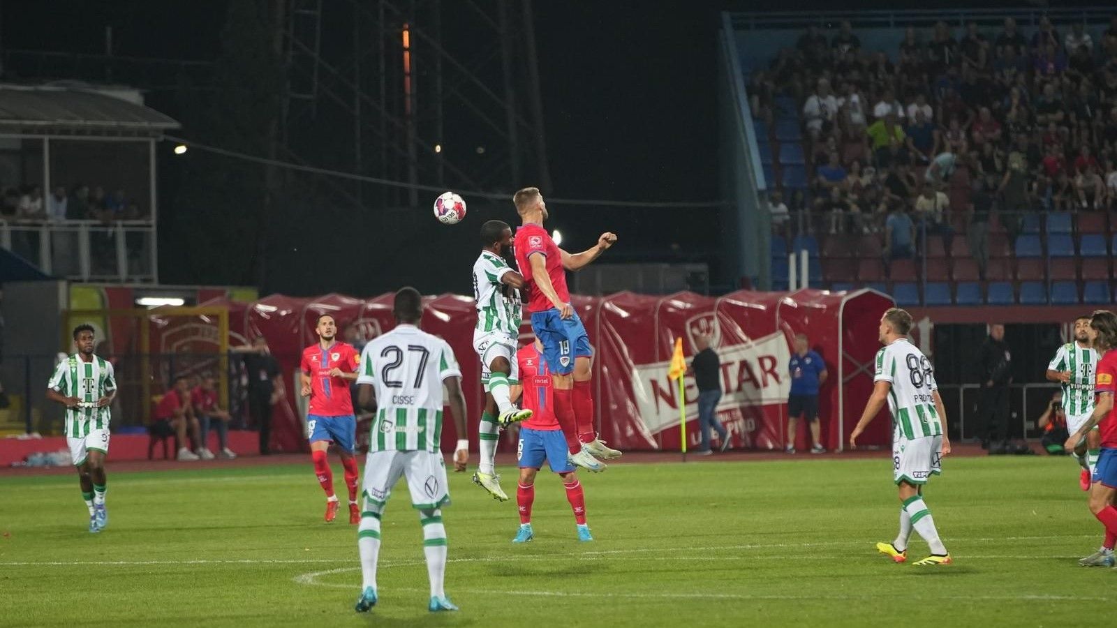 Prilikom testiranja utvrđeno je prisustvo nedozvoljene supstance sibitramina koja služi za suzbijanje apetita