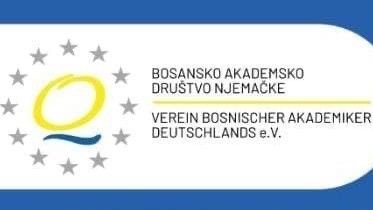 Bosansko Akademsko Društvo Njemačke, 24. maja u subotu, organizuje sa prijateljima Bosne i Hercegovine promociju knjiga