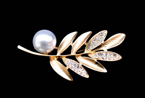 Iako su nosili taj poseban šmek djetinjstva, za nas rođene u poslednjim decenijama prošlog vijeka broševi nisu imali neku modnu vrijednost, opet se vraćaju u modu 