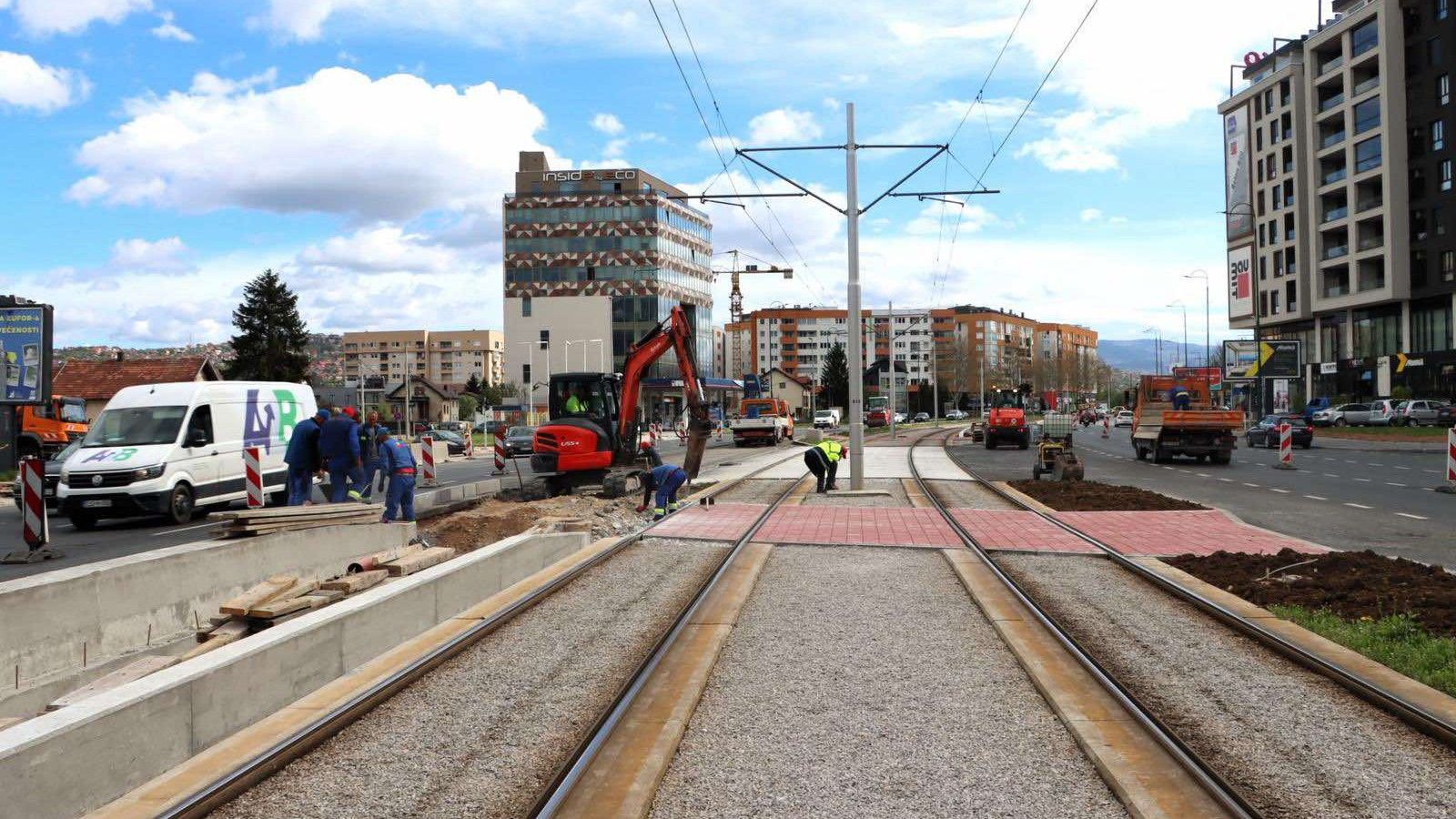 GRAS izdao važno saopćenje oko promjene režima saobraćaja