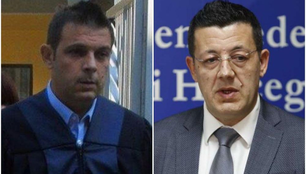 Svaka akcija Dubravka Čampare imala je drugu pozadinu, naveo je Avdić 