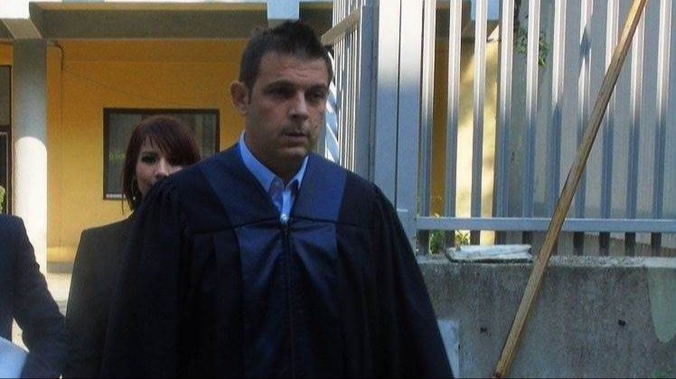 On će s pozicije državnog tužioca biti razriješen 30. aprila                         