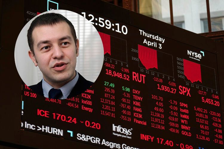 Svijet drhti zbog Trumpovih najava za carine: Evo koliko BiH prihoduje od uvoza robe iz SAD