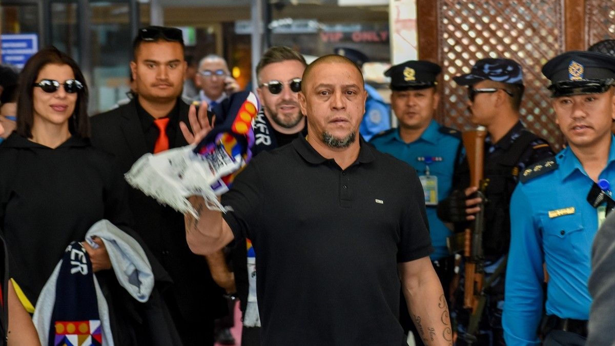 Bivši brazilski reprezentativac i jedan od najpoznatijih lijevih bekova u historiji fudbala, u Katmanduu će prisustvovati nizu promotivnih događaja s ciljem popularizacije sporta