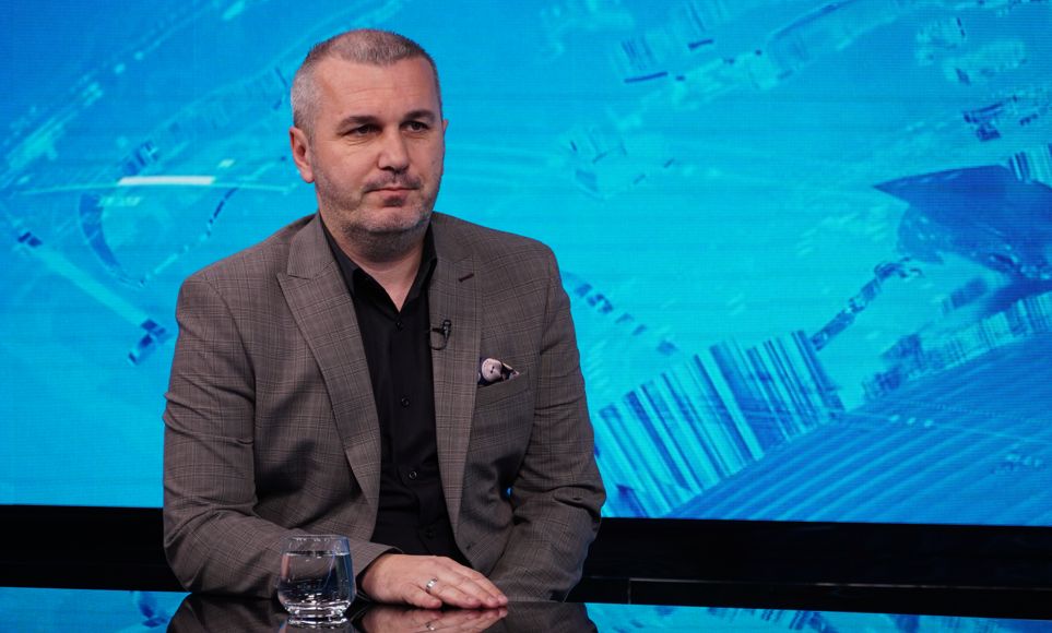 Politička situacija u Bosni i Hercegovini još uvijek je opterečena napadom na ustavni poredak i secesionističke poteze Milorada Dodika