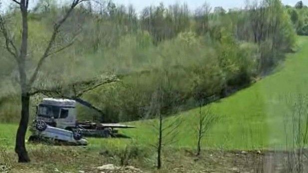 Ne dopustite sebi da doživljavate stvari od kojih ćete imati traumu cijeli život, naveo je