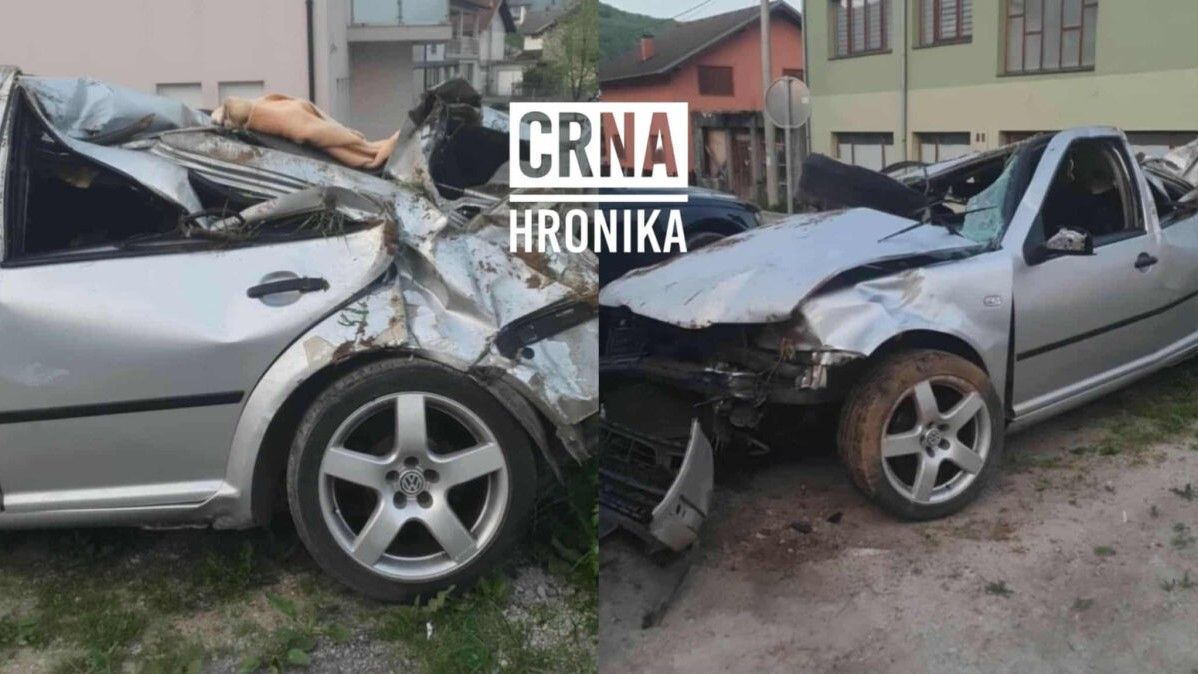 Ne dopustite sebi da doživljavate stvari od kojih ćete imati traumu cijeli život, naveo je