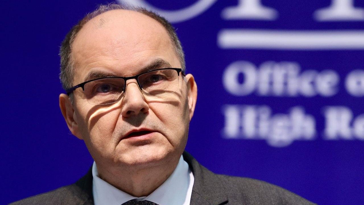 Dodikovci uporni: Neće da objave Schmidtovu odluku o ukidanju finansiranja SNSD-a i US-a
