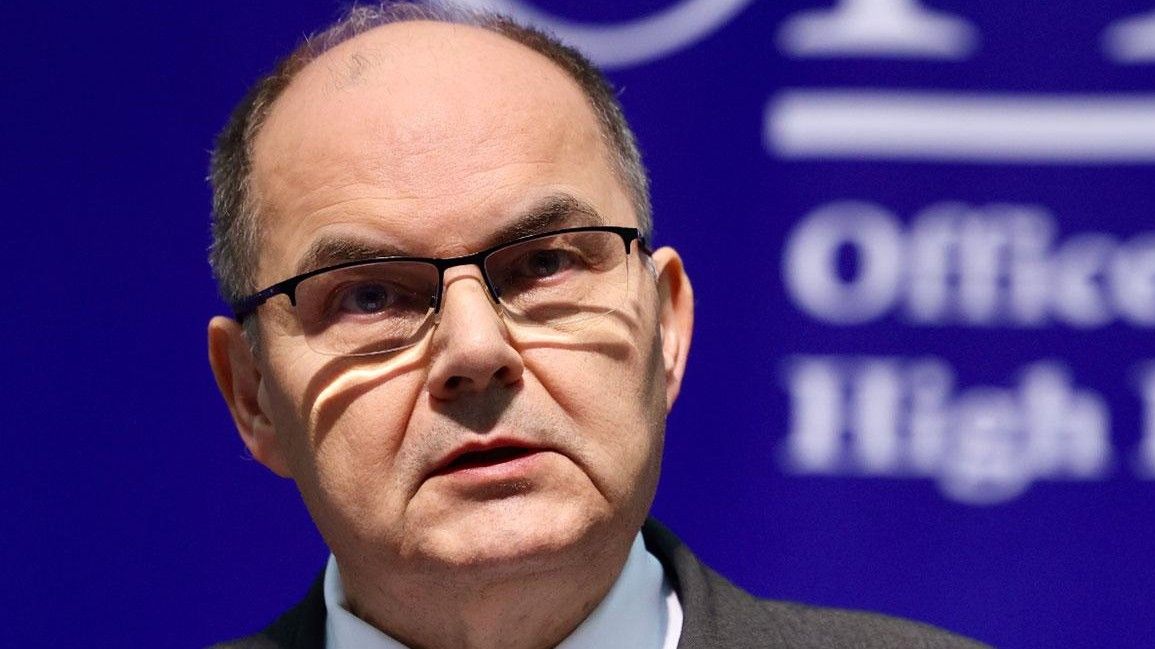 Dodik najavio sankcije u RS protiv onih koji poštuju odluke Schmidta: Uozbiljit ćemo naše organe 