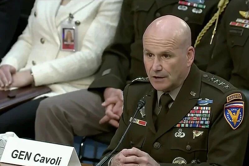 Glavni američki general u Evropi o situaciji u BiH: Svake sedmice u komandi o tome pričamo
